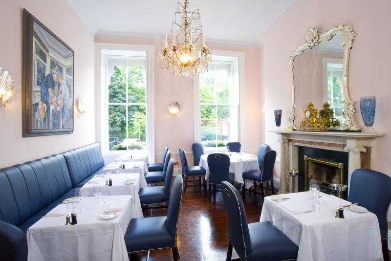 Townhouse On The Green Dublino Esterno foto