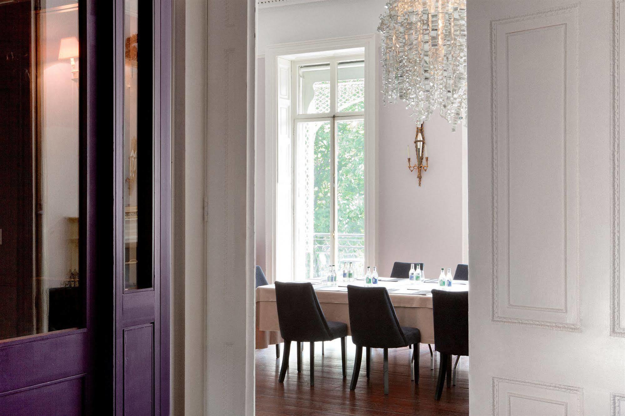 Townhouse On The Green Dublino Esterno foto